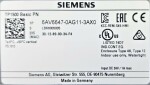 Siemens 6AV6647-0AG11-3AX0